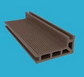 wood plastic composite outerdoor decking floor 3