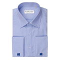 100% casual fashion cotton mens shirts