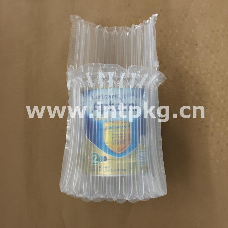 Air Column Bag for Milk Powder 3