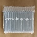 packaging cushion air column bag for laptop