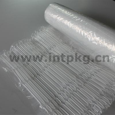 Air Bubble Cushion Wrap in Column Bag Inflatable Rolls Bag Packaging Material