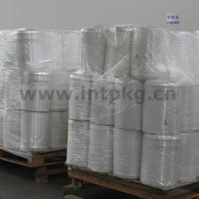 Air Bubble Cushion Wrap in Column Bag Inflatable Rolls Bag Packaging Material 2