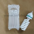 LED Light Packing Airbag