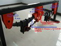 19T tandem suspension for semi trailer 1