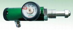 Oxygen Regulator 