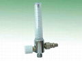 Tube type flowmeter 