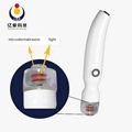 E-H803 Soundwave Freeze Baby Whale Skin Care,anti wrinkle machine for USA 2