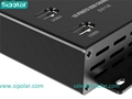 10 ports 12V10A  usb charger with competitive price  3