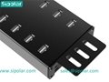 30 port Chargering Station supply elctricty for Ipad and phone 2