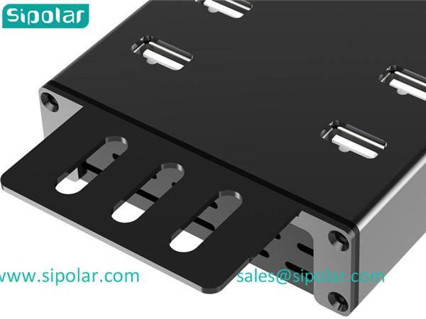 30 port Chargering Station supply elctricty for Ipad and phone 3