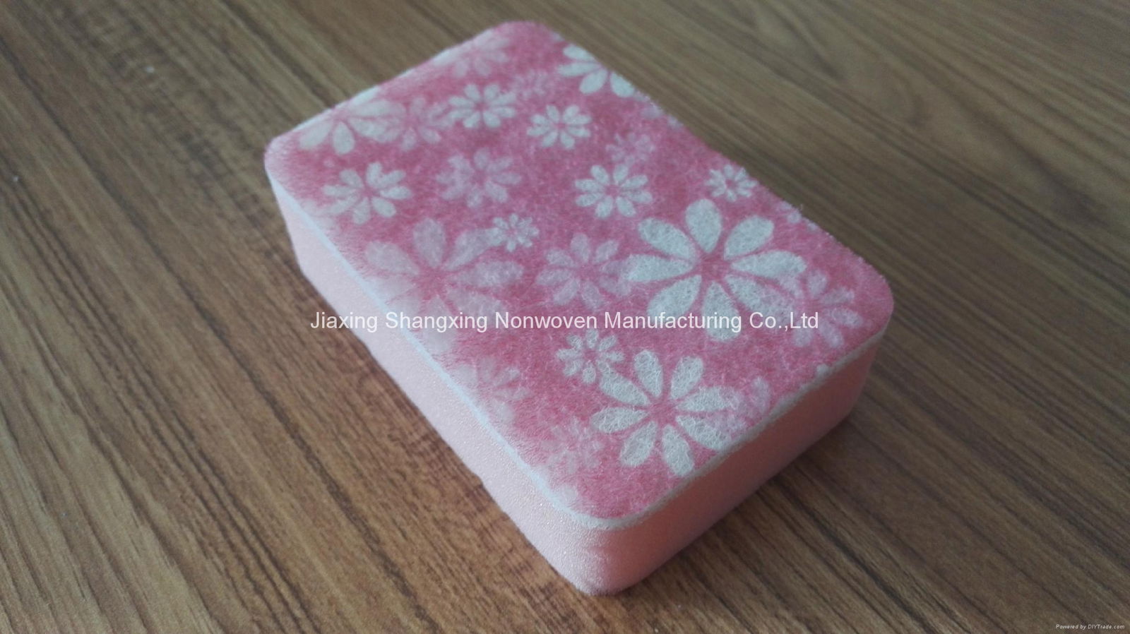 Printed Sponge For Kitchen