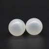 PP ( Polypropylene ) 42 mm plastic hollow ball for removal of odor & mist						