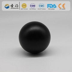 PP ( Polypropylene ) 42 mm shade ball for reducing evaporation 						