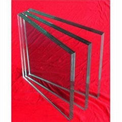 10.38mm Laminated Glass