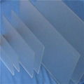 4mm Solar Glass