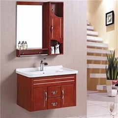 Bathroom Cabinet 496