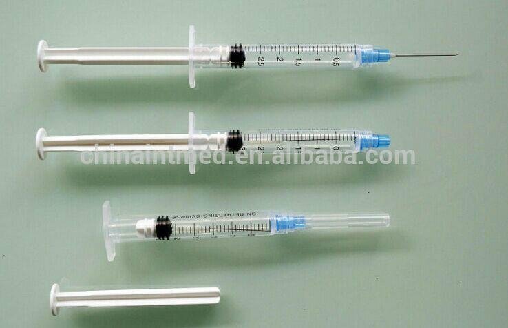 retract-lock safety syringe 2