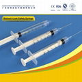 retract-lock safety syringe 1