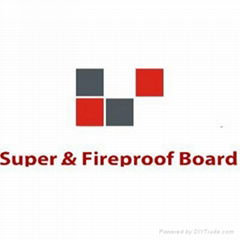 Super Fireproof Board Limited