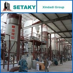 Shandong Xindadi Industrial Group Co., Ltd