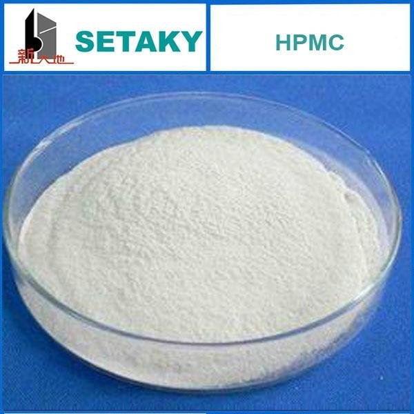 HPMC Hydroxypropyl Methyl Cellulose 