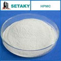 HPMC Hydroxypropyl Methyl Cellulose 