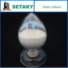 superplasticizer for concrete