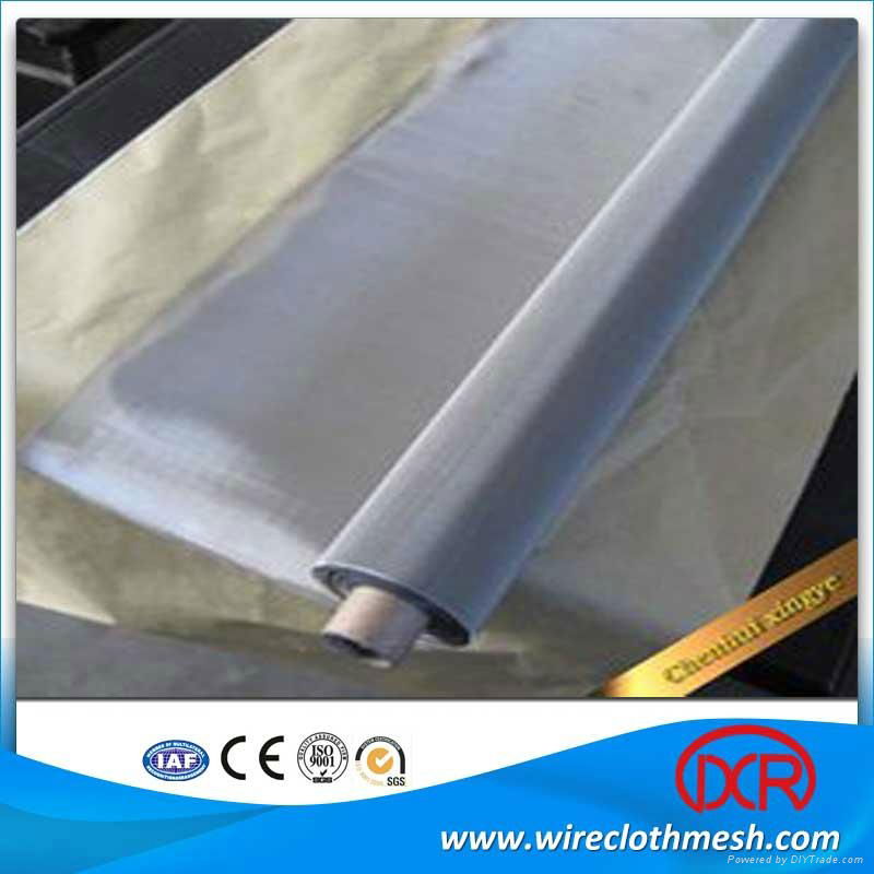  wire cloth in stainless steel wire 2