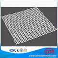 wire cloth in stainless steel wire