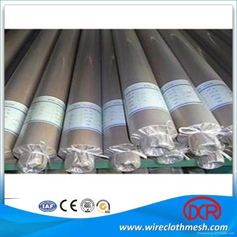 business industrial wire mesh