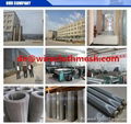 price 1" Mesh T316 Welded wire mesh