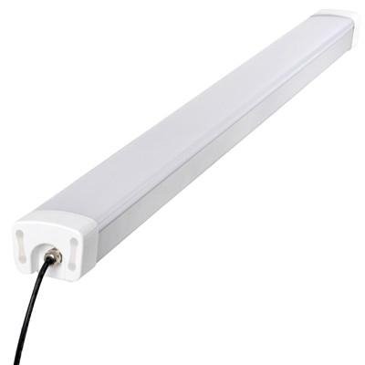 new waterproof led triproof led tube light with CE ROHS UL TUV  4
