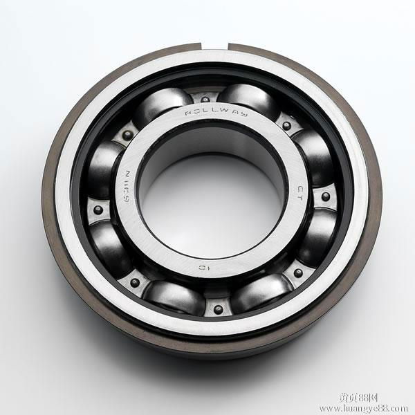 Deep Groove Ball Bearing