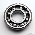 Deep Groove Ball Bearing