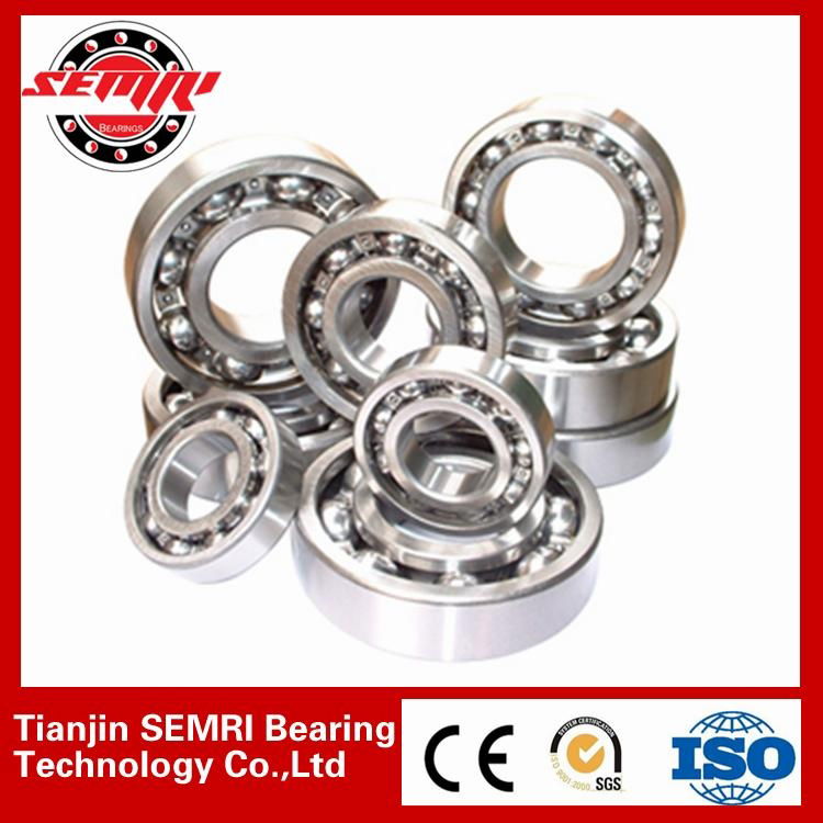 Deep Groove Ball Bearing 2