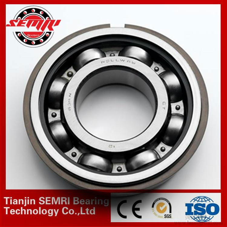 Deep Groove Ball Bearing 3