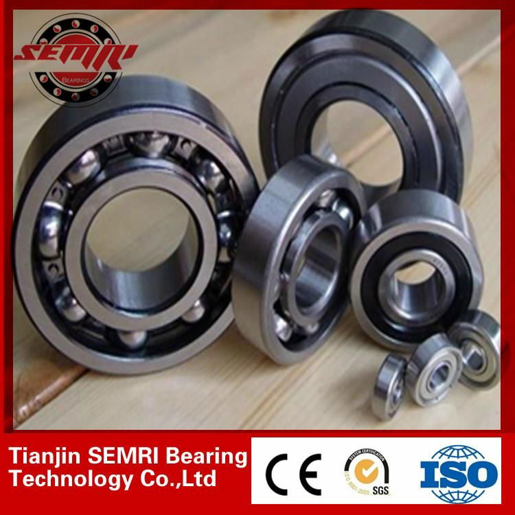 Deep Groove Ball Bearing 4