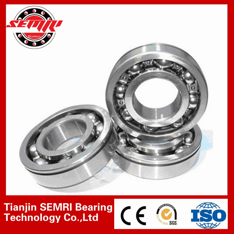 Deep Groove Ball Bearing 5