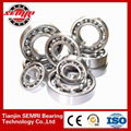  Deep groove Ball Bearing 607 7*19*6mm  1