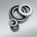  Deep groove Ball Bearing 623 3*10*4mm 3