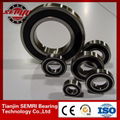  Deep groove Ball Bearing 623 3*10*4mm 1