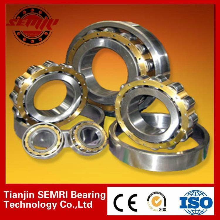 Cylidrical roller bearing