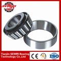 Tapered roller bearing