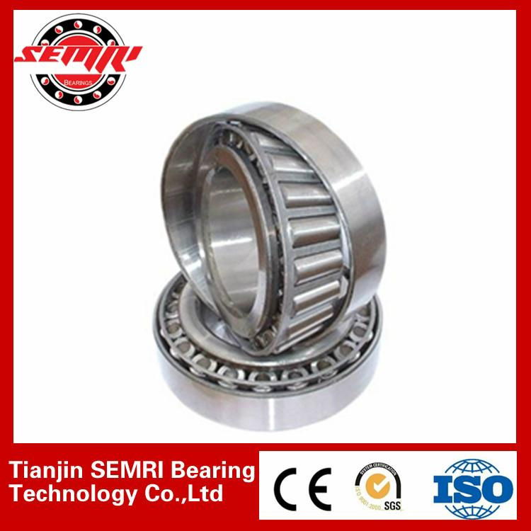 Tapered roller bearing 2