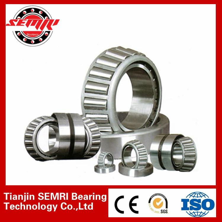 Tapered roller bearing 3