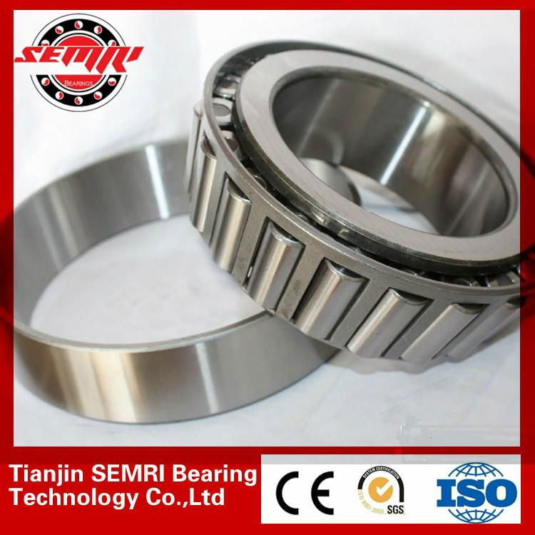 Tapered roller bearing 4