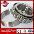 Tapered roller bearing