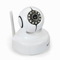 Factory Sricam SP011 Wifi 720P H.264 HD IP Camera Micro SD Card Wireless Full HD 4