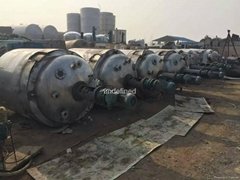 Liangshan County, up to second-hand chemical equipment sales and marketing depar