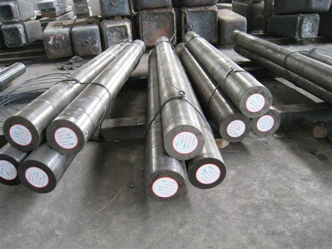 Tool steel , mould steel , die steel , DIN 1.2080 / ASTM D-3 2